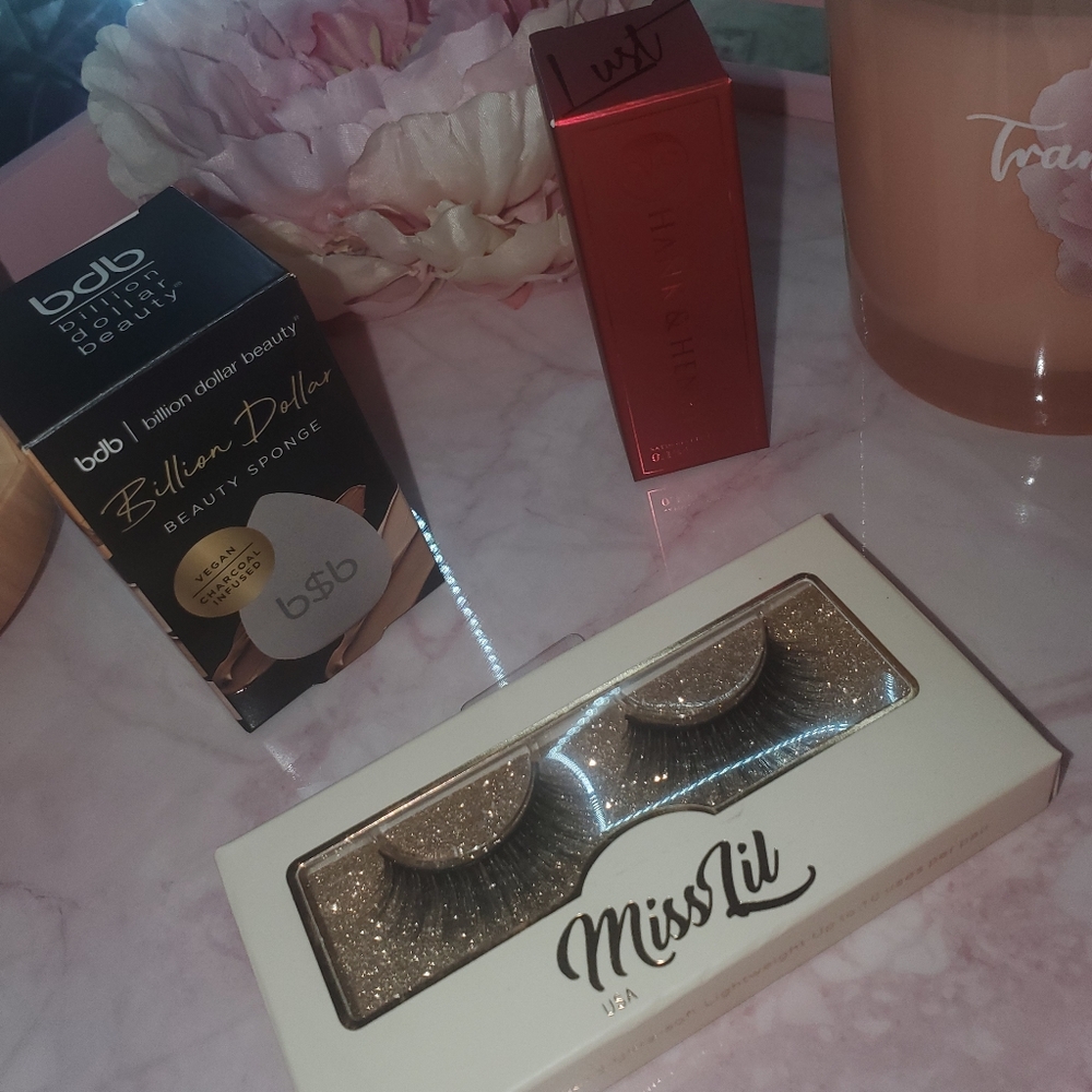 Make up bundle